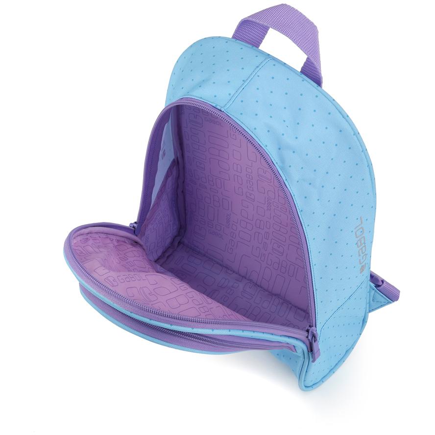 Predškolski Ergonomski Ranac Gabol Fantasy - pogled 4