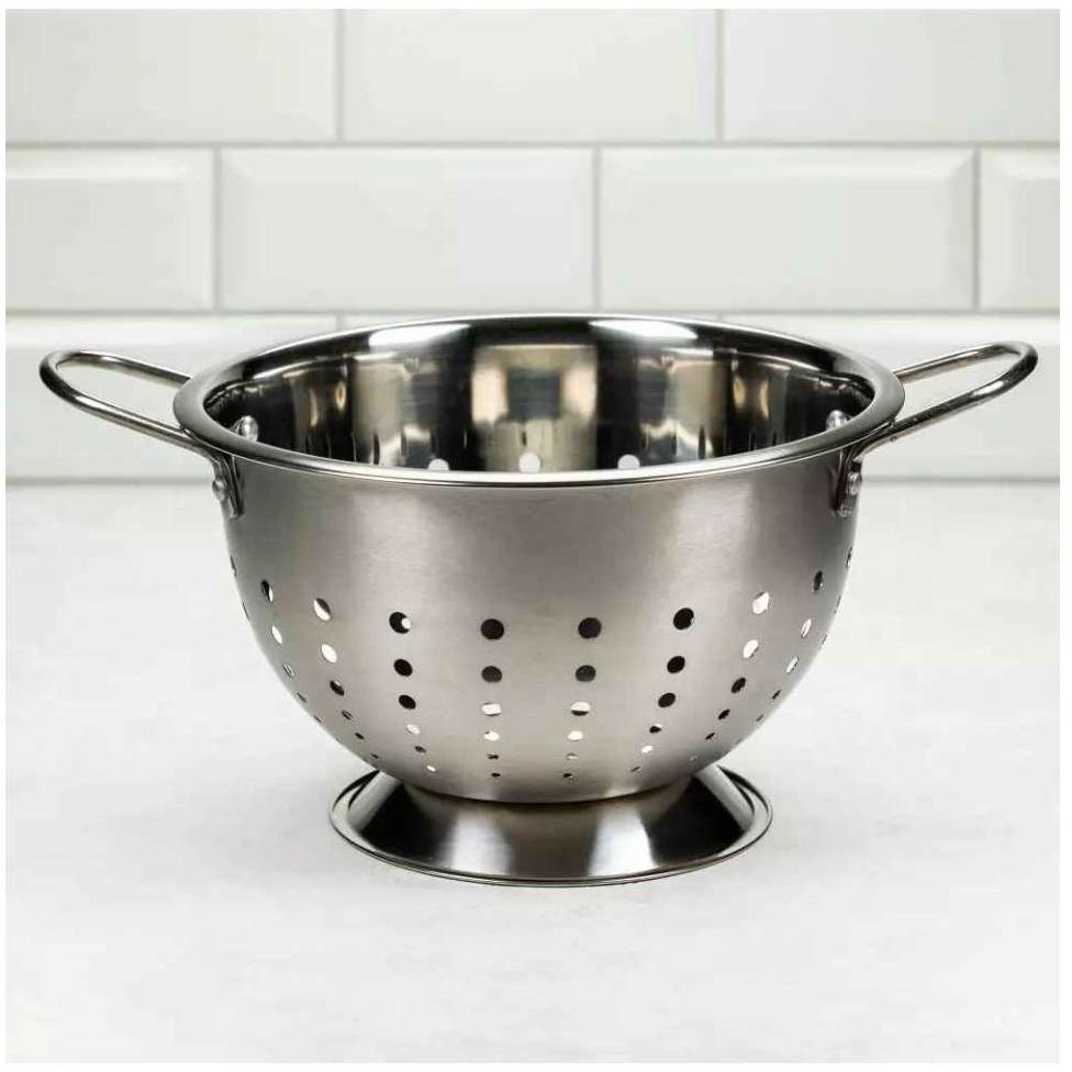 Klausberg Posuda za ceđenje Đevđir 24cm KB7440 - pogled 4