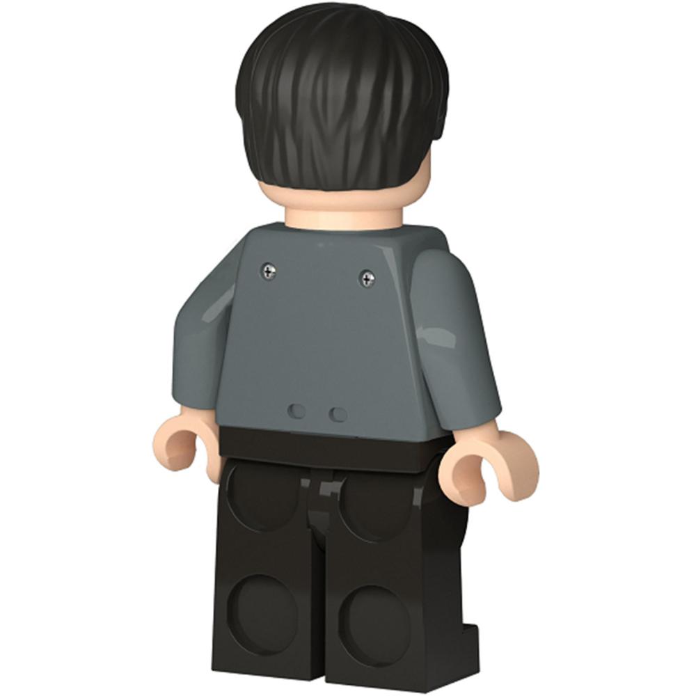 LEGO Hari Poter Lampa - pogled 4