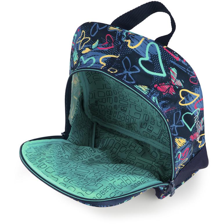 Predškolski Ergonomski Ranac Gabol Tizas - pogled 4