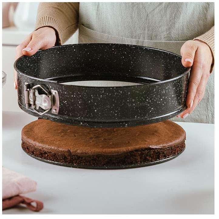 Nava Kalup za tortu NV10-103-020 - pogled 4