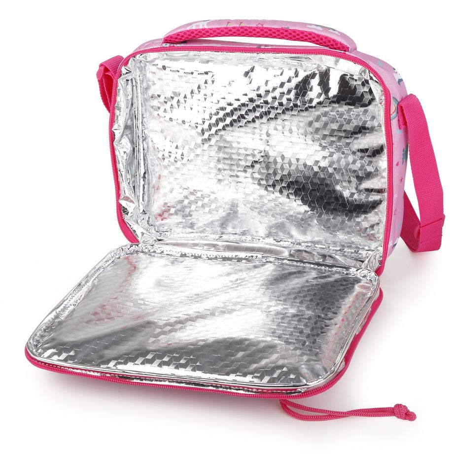 Torba Na Rame Sa Termo Oblogom Gabol Rainbow - pogled 4