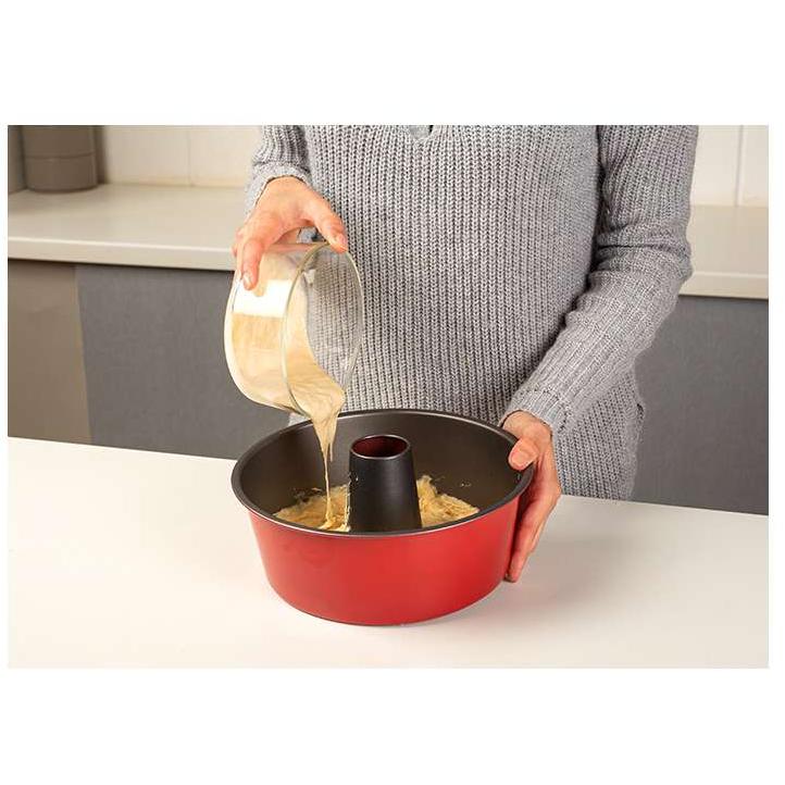 Nava Set za pečenje sa neprijenjajućim premazom NV10-103-301 - pogled 4