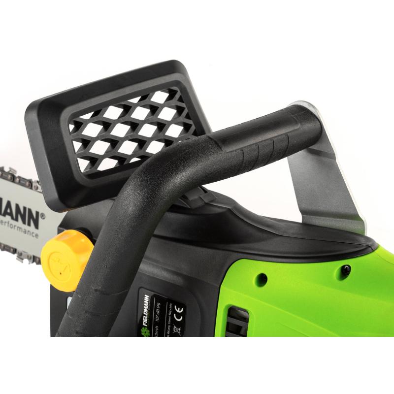 Fieldmann FZP 2030-E električna lančana testera 2400W - pogled 4