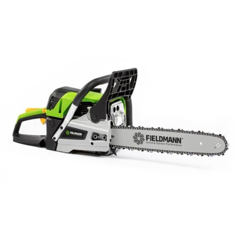 Fieldmann FZP 45016-B benzinska lančana testera - pogled 4