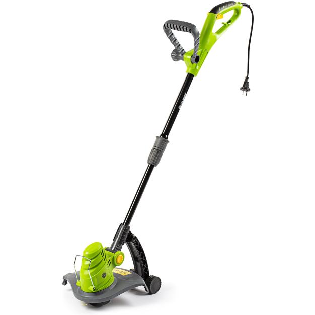 Fieldmann FZS 2002-E električni trimer za travu - pogled 4