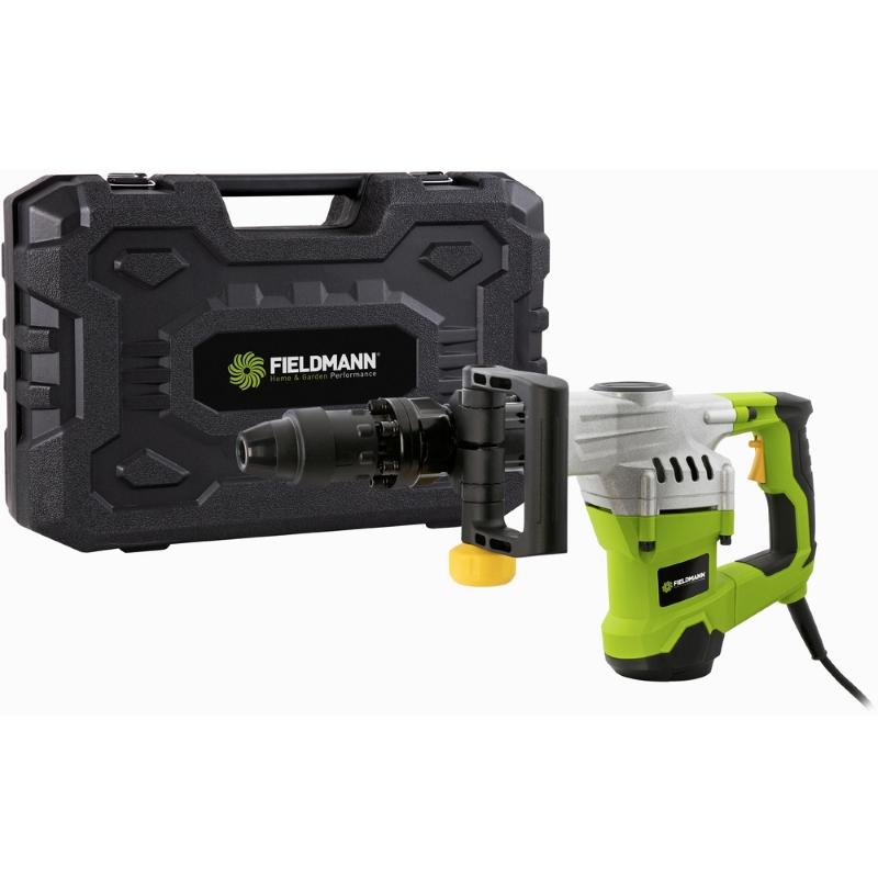 Fieldmann FDBK 201301-E elektro pneumatski čekić - pogled 4