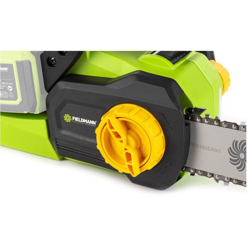 Fieldmann FZP 70805-0 akumulatorska lančana testera 2x20V (bez baterije i punjača) - pogled 4