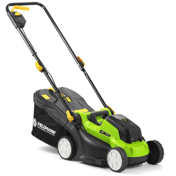 Fieldmann FZR 70335-A akumulatorska kosilica za travu 20V - pogled 4