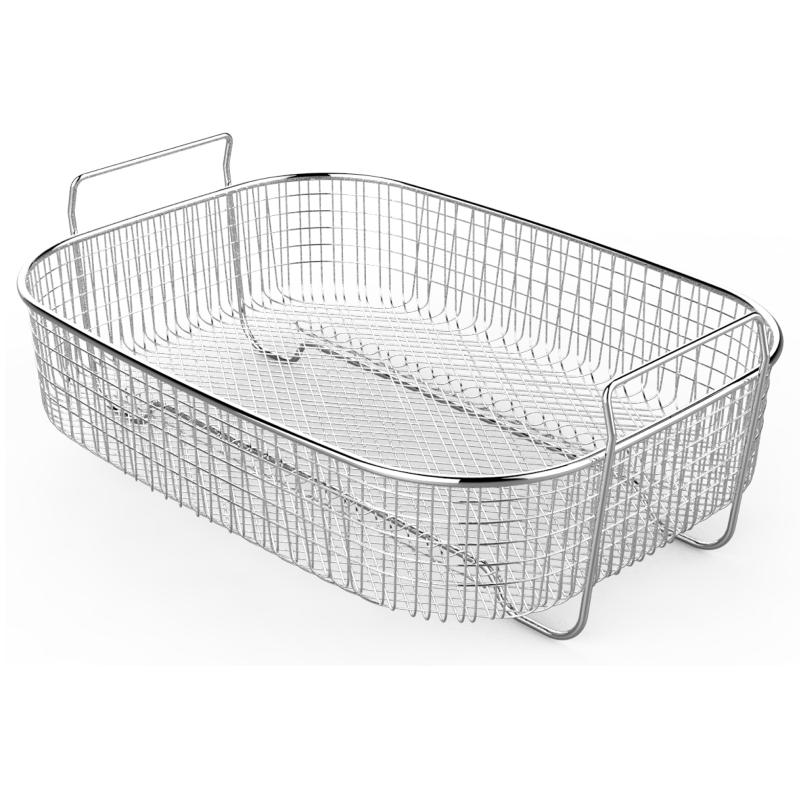 Sencor SBG 8900SS friteza na vruć vazduh - pogled 4