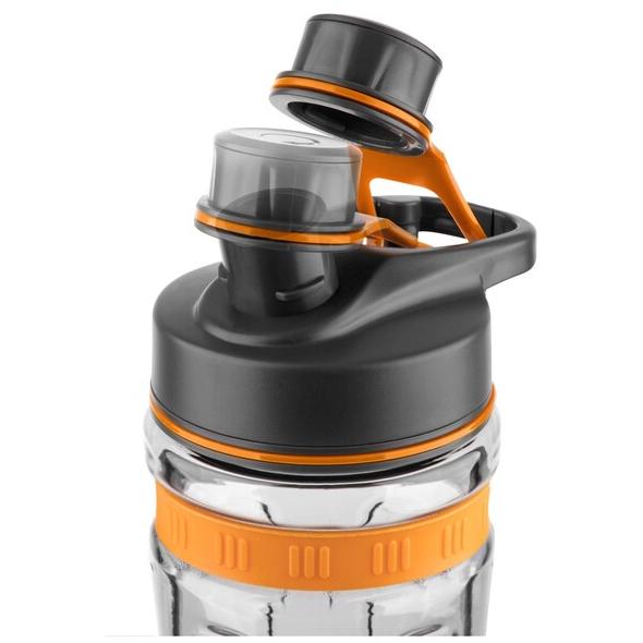 Sencor SBL 7550SS Smoothie blender - pogled 4