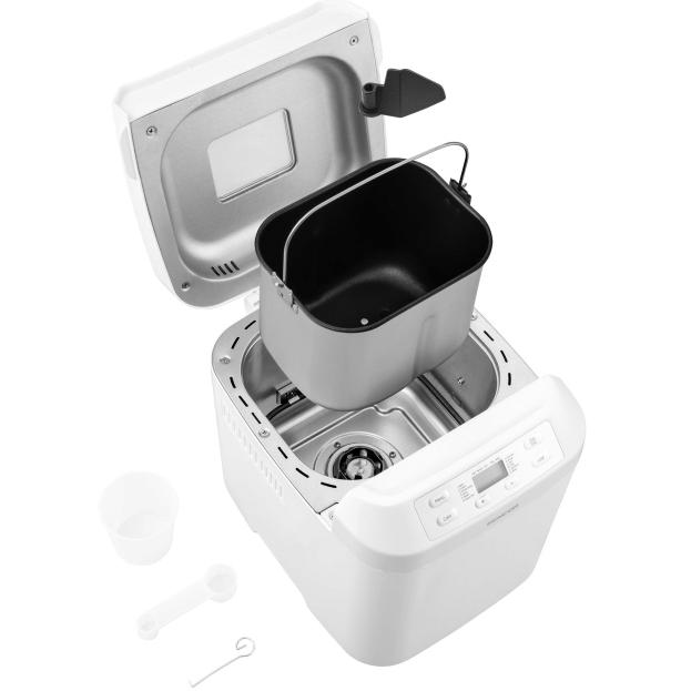 Sencor SBR 1040WH mini pekara za hleb - pogled 4