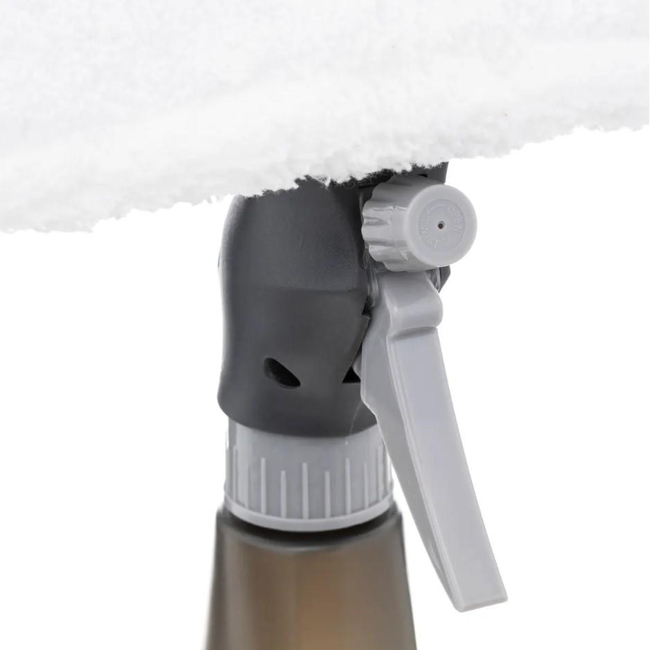 Five Sprej Za Ciscenje Prozora Sa 2 Mopa - pogled 4