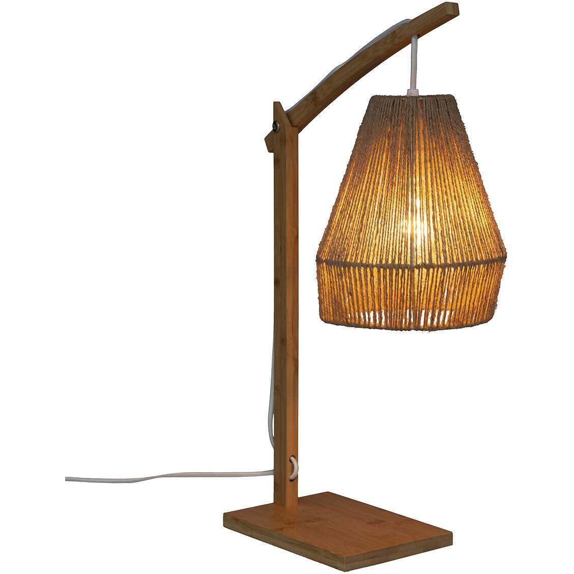 Atmosphera Stona Lampa Palm H55 - pogled 4