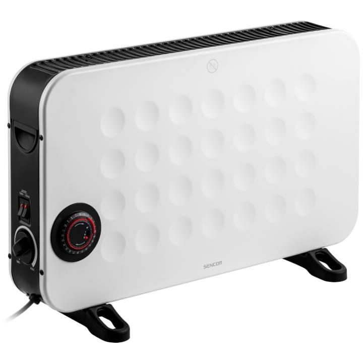 Sencor SCF 2100WH konvertorska električna grejalica - pogled 4