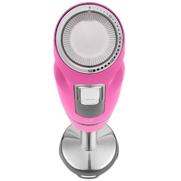 Sencor SHB 4468RS-EUE3 štapni mikser - blender - pogled 4