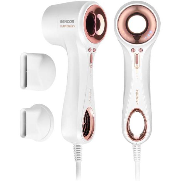 Sencor SHD 9000RS fen za kosu sa magnetnim nastavcima - pogled 4