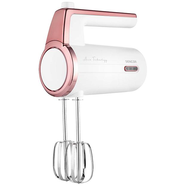 Sencor SHM 9000WH bežični mikser - pogled 4