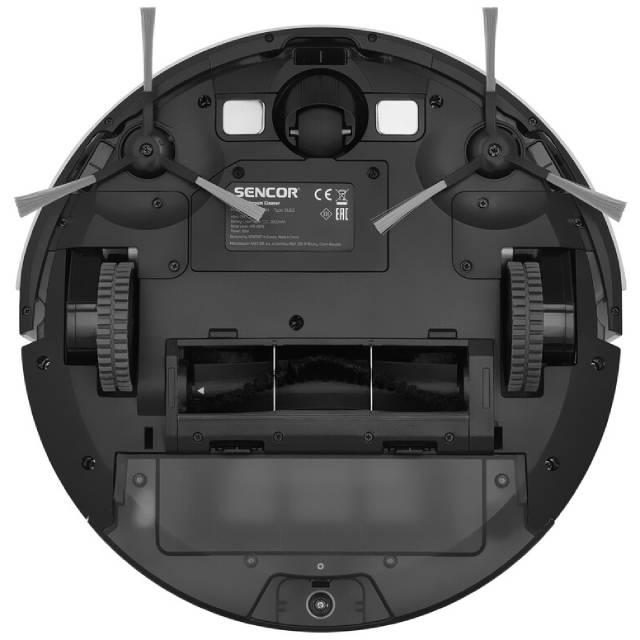 Sencor SRV 4550WH robot usisivač - pogled 4