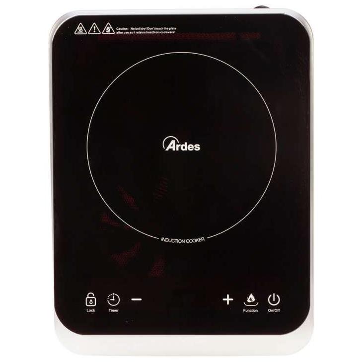 Ardes Indukcioni rešo sa tajmerom AR1F601 - pogled 4