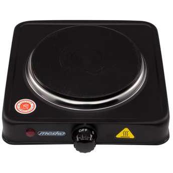 Mesko Električni rešo 1000W MS6508 - pogled 4