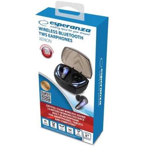 Esperanza Bežične Bluetooth slušalice EH232K - pogled 4