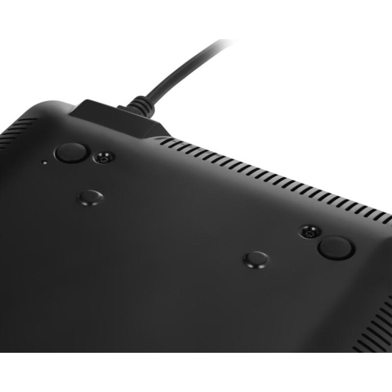 Sencor SCP 5010SS električni rešo - pogled 4