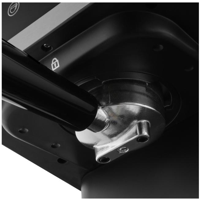 Sencor SES 4020SS aparat za espresso kafu - pogled 4