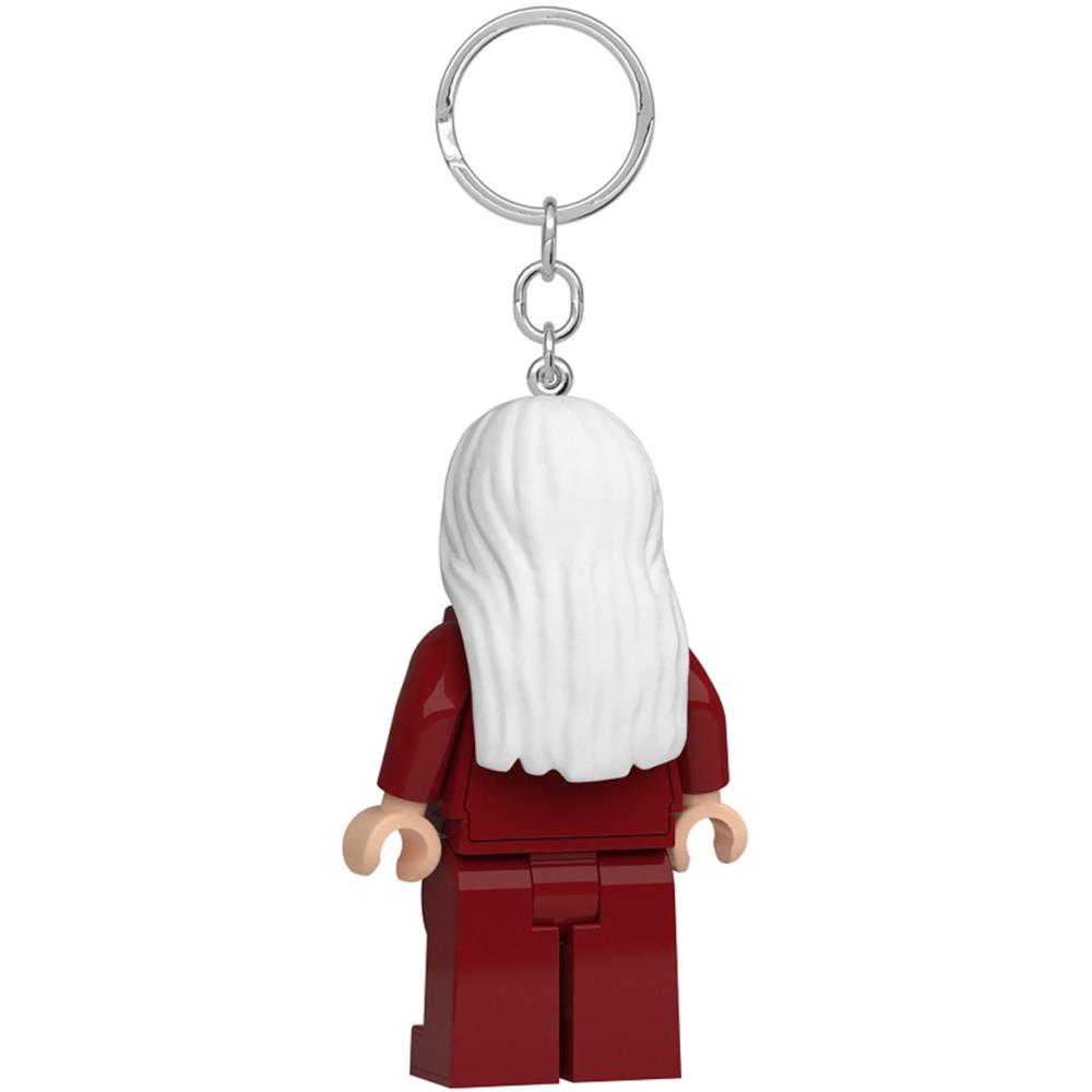 Lego Hari Poter Privezak Za Ključeve Sa Svetlom: Profesor Dambldor - pogled 4