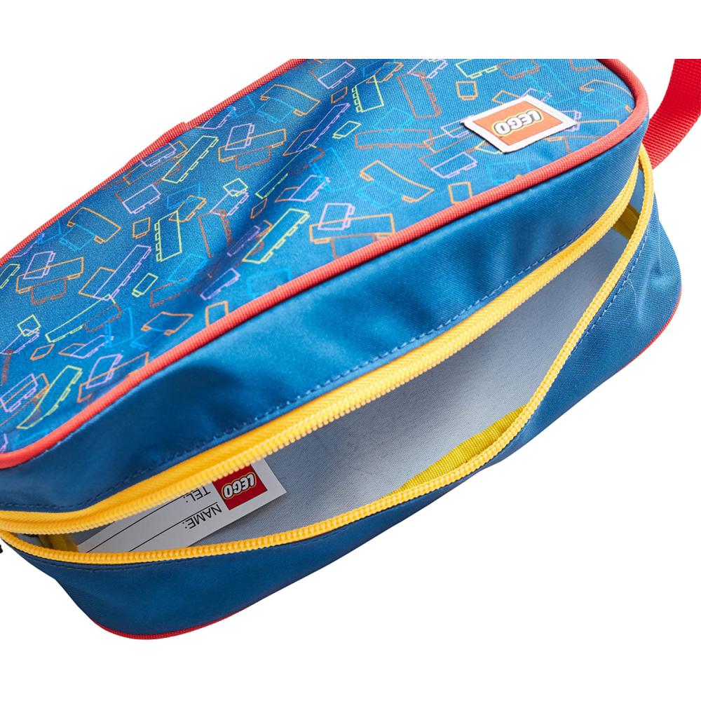 Lego Neseser Razigrane Kocke - pogled 4