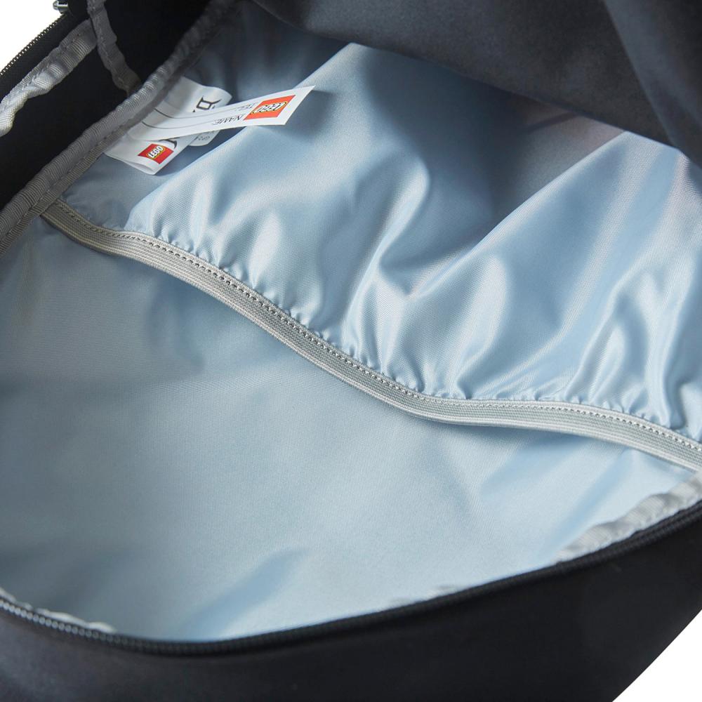 Lego Ninjago Dečiji Ranac Crveni Nindža - pogled 4