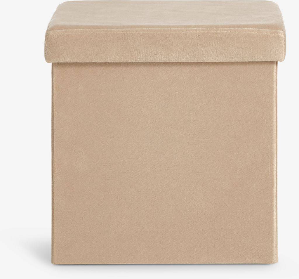 Tabure Sa Prostorom Za Odlaganje 38 x 38 cm - pogled 4