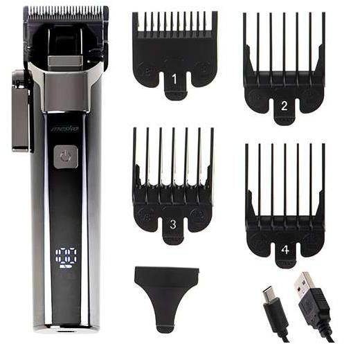 Mesko Bežični trimer za šišanje MS2842 - pogled 4