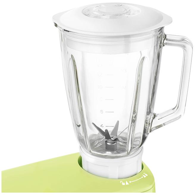 Sencor STM 6357GG mikser sa posudom - pogled 4