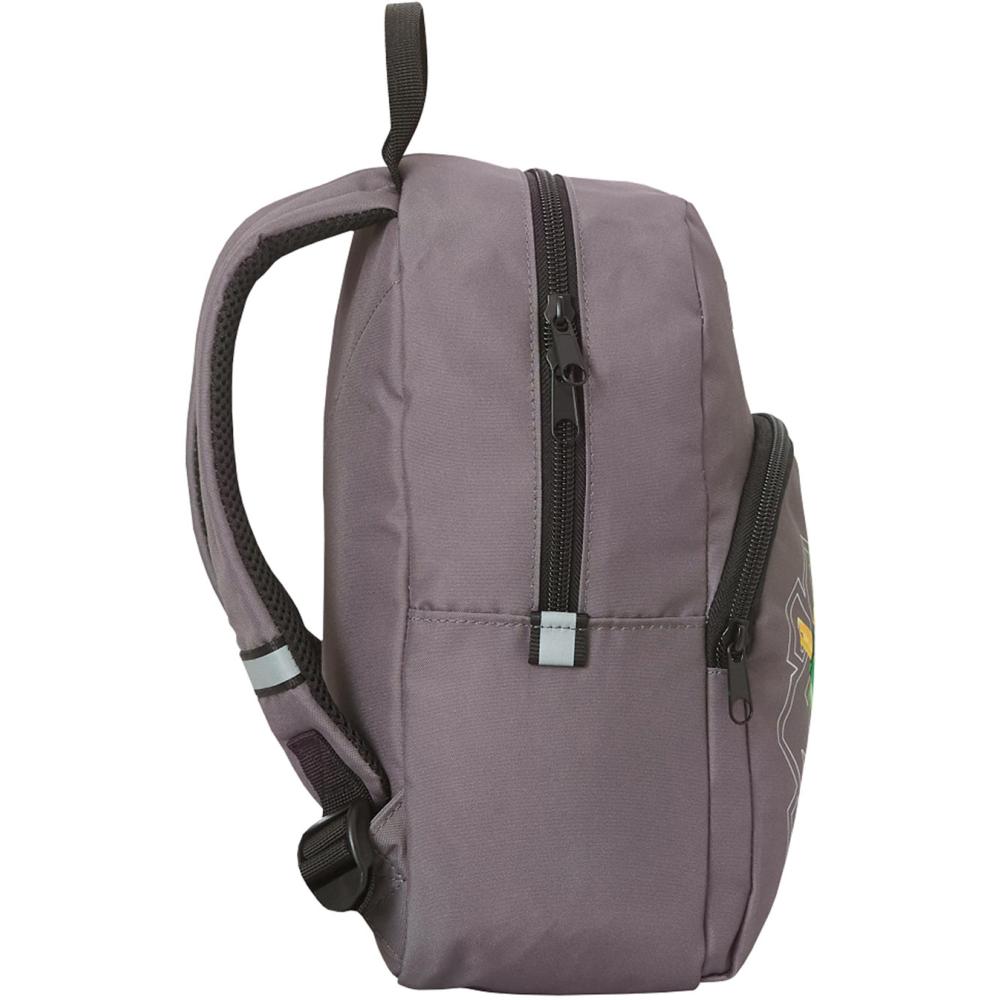 Lego Ninjago Dečiji Ranac Mali Zeleni Nindža - pogled 4