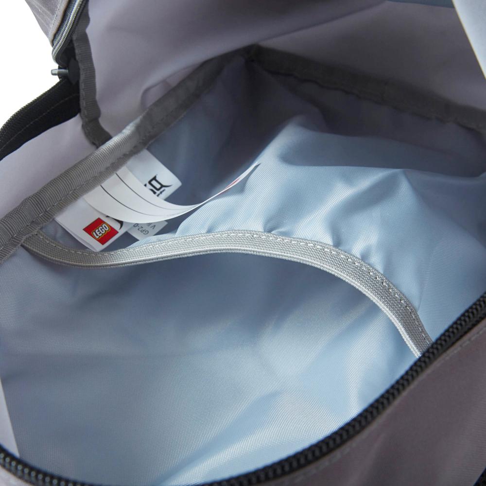 LEGO Lego Ninjago Dečiji Ranac Srednji Zeleni Nindža - pogled 4