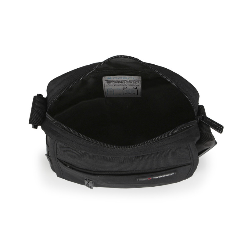 Muška Torba Na Rame Gabol Crony Eco - pogled 4