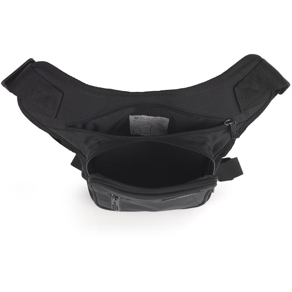 Torbica Za Nošenje Oko Noge Gabol Crony Eco - pogled 4