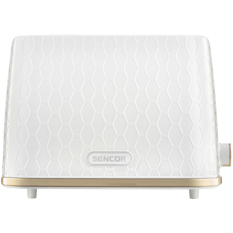 Sencor toster STS 7200WH - pogled 4