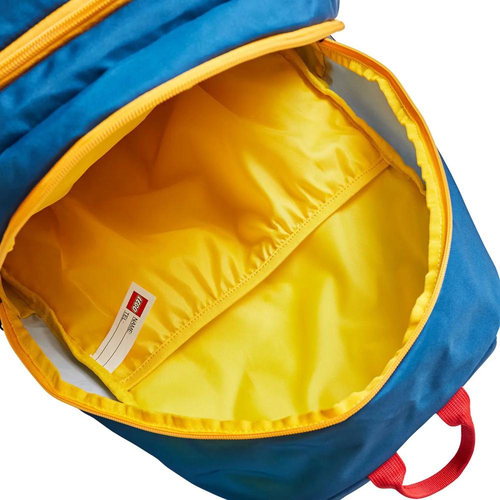 Lego Veliki Dečiji Ranac - Razigrane Kocke - pogled 4