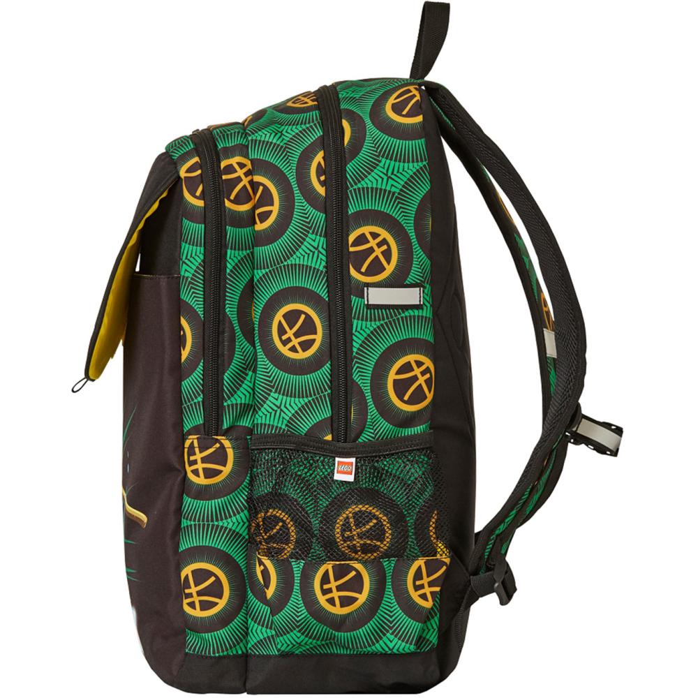 Lego Ninjago Osnovni Ranac - Moć Zmaja - pogled 4