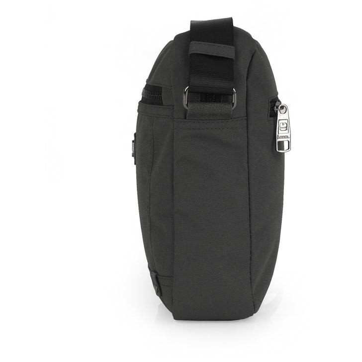 Muška Torbica Na Rame Gabol Dock 545410-23 - pogled 4