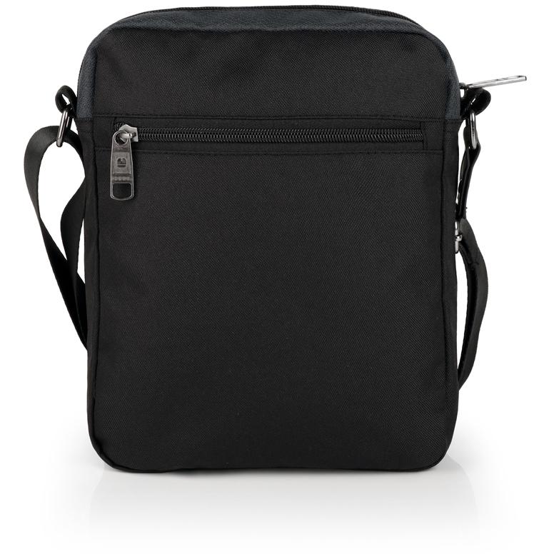 Muška Torbica Na Rame Gabol Milo 545812 - pogled 4