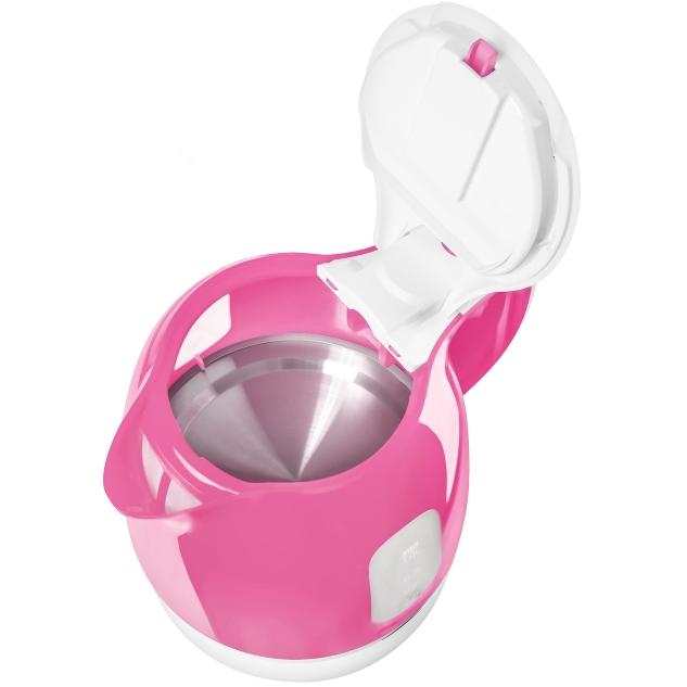 Sencor SWK 1018RS električni bokal - pogled 4