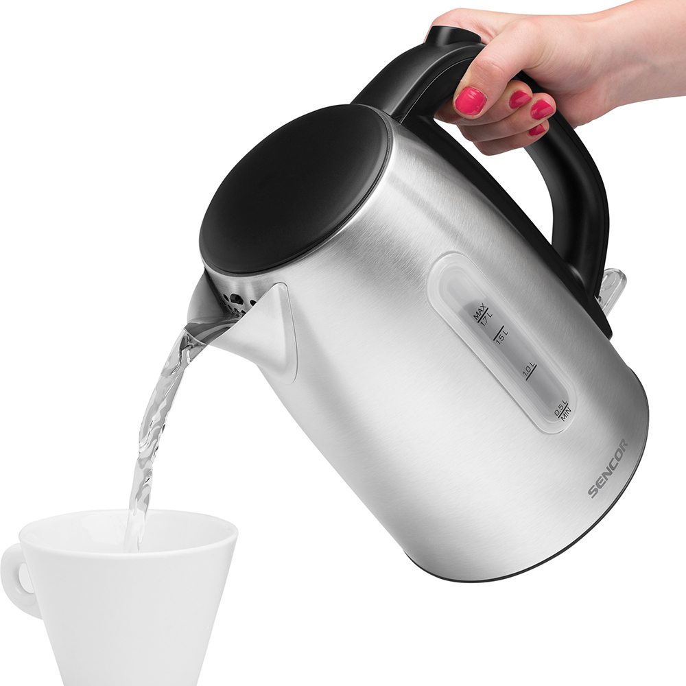 Sencor SWK 1720BK kuvalo za vodu - pogled 4