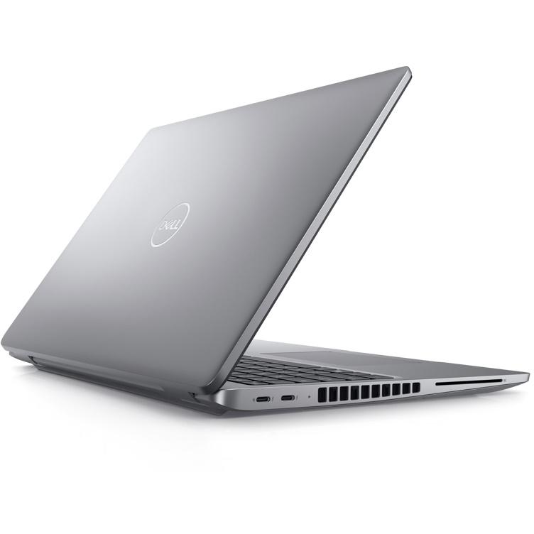 DELL Latitude 5550 15.6 inch FHD Core Ultra 5 135U 16GB 512GB SSD Backlit FP Win11Pro laptop - pogled 4