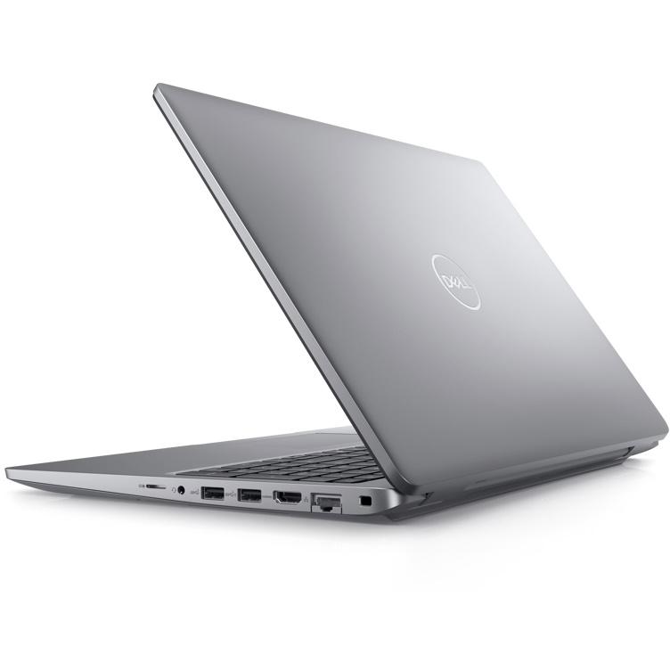 DELL Latitude 5550 15.6 inch FHD Core Ultra 7 155U 16GB 512GB SSD Backlit FP Win11Pro laptop - pogled 4
