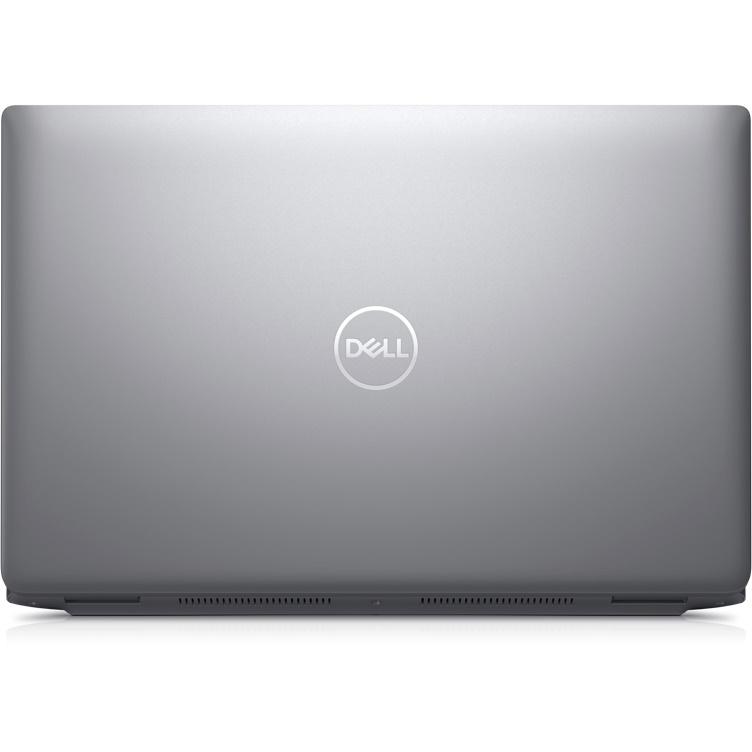 DELL Latitude 5550 15.6 inch FHD Core Ultra 7 165U 16GB 512GB SSD Backlit FP SC Win11Pro laptop - pogled 4
