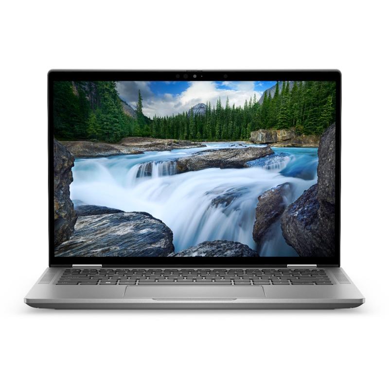 DELL Latitude 7340 13.3 inch FHD+ i7-1365U 16GB 256GB SSD Intel Iris Xe Backlit FP SC laptop - pogled 4