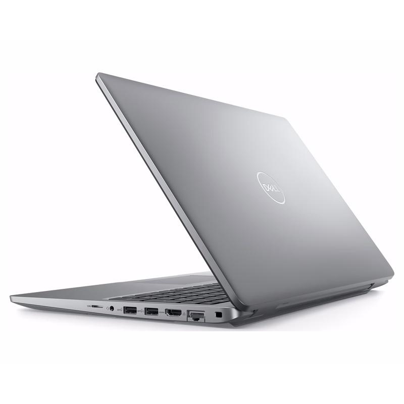 DELL Precision M3590 15.6 inch FHD 400 nits Core Ultra 7 165H 16GB 512GB SSD RTX 500 4GB Backlit SC Win11Pro laptop - pogled 4